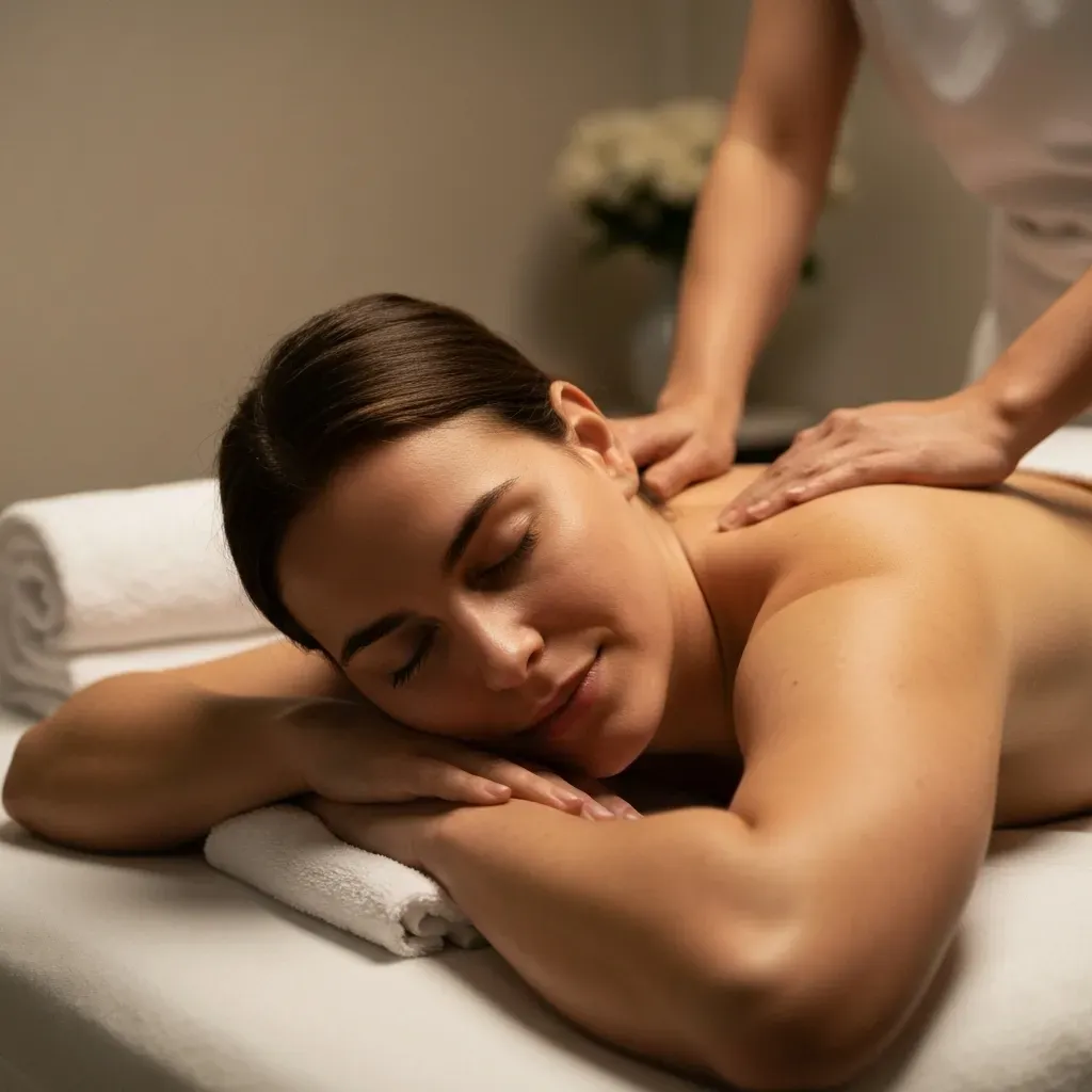 여행 후유증 때문에 고민이라면? [경주 스웨디시] 이 후기 꼭 보세요!