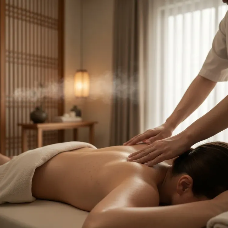 경주 여행의 화룡점정! [경주 건마] 이런 분들께 강력 추천합니다 (찐휴식)