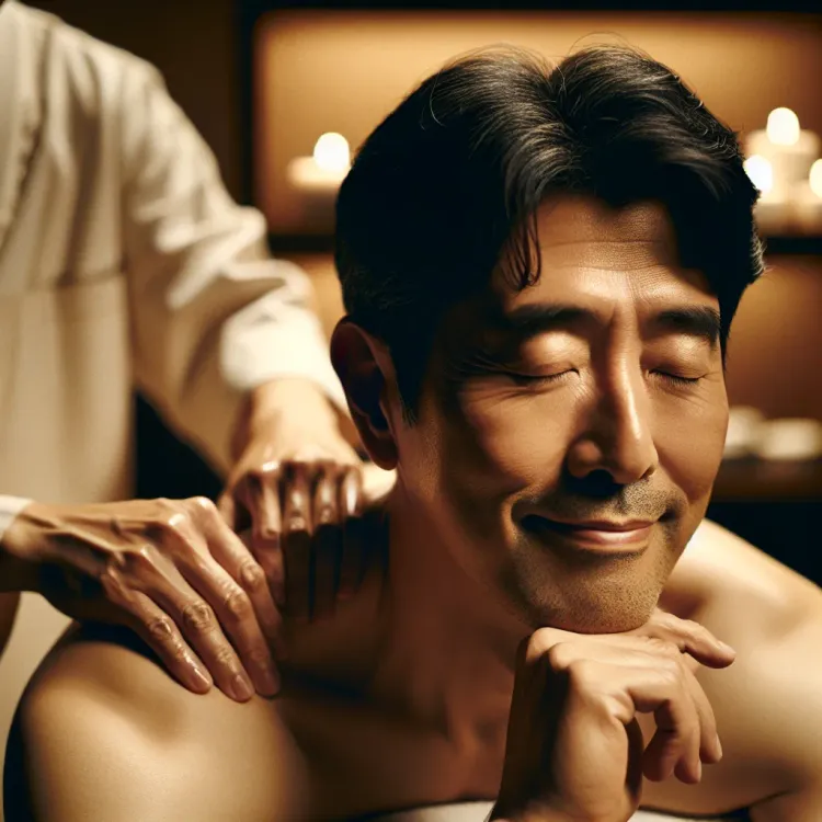 제가 타 마사지샵 대신 [경주 건마]를 선택한 진짜 이유? 압도적 차이!