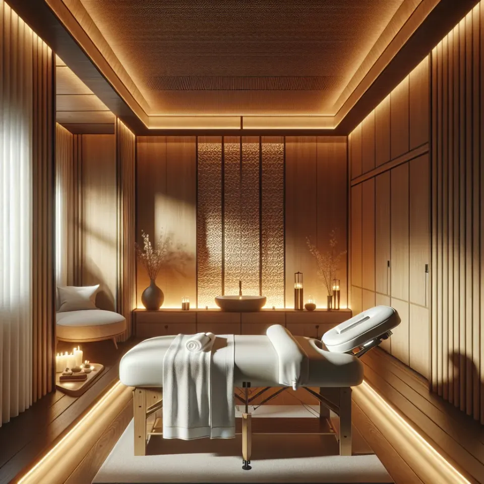 경주 건마: 천년의 휴식, 당신을 위한 특별한 초대