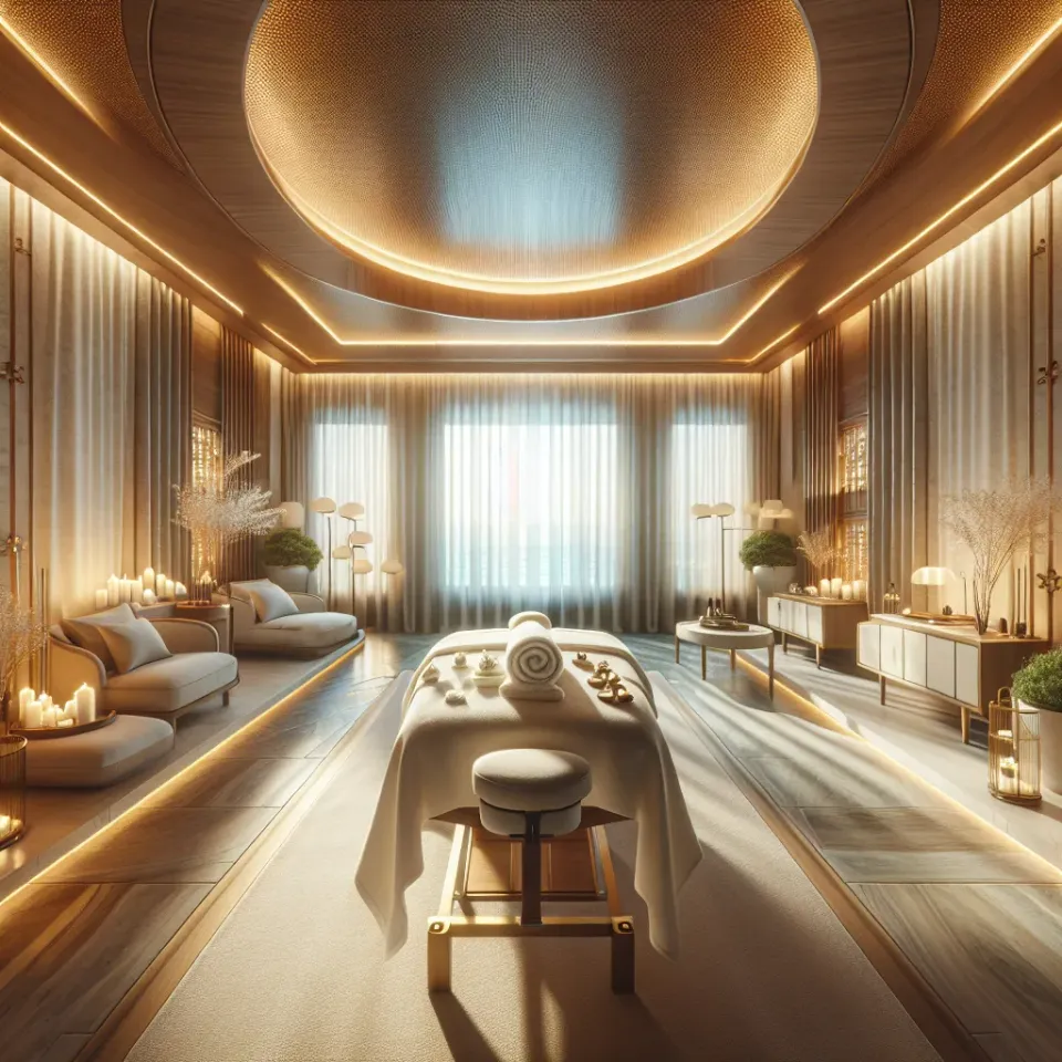 경주 여행, 피로까지 풀고 가셔야죠? 몸과 마음에 특별한 휴식을 선물하세요!