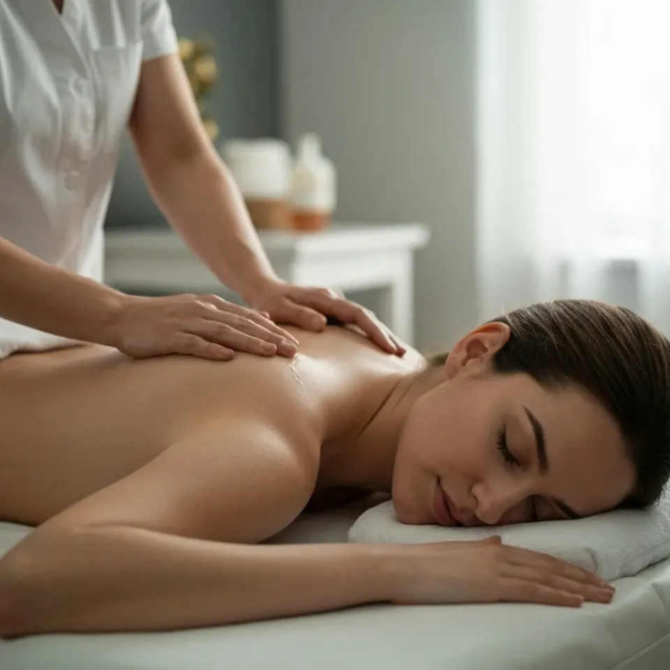 기대 이상! 경주 건마의 '고품격 스웨디시'로 여행 피로 싹! 활용 꿀팁